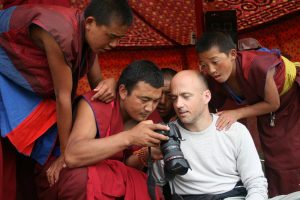 Ronnie | fotograaf | reisfotograaf | Tibet